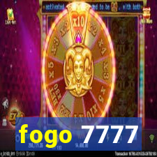 fogo 7777